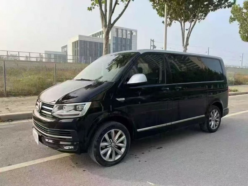 平顶山17年大众迈特威2