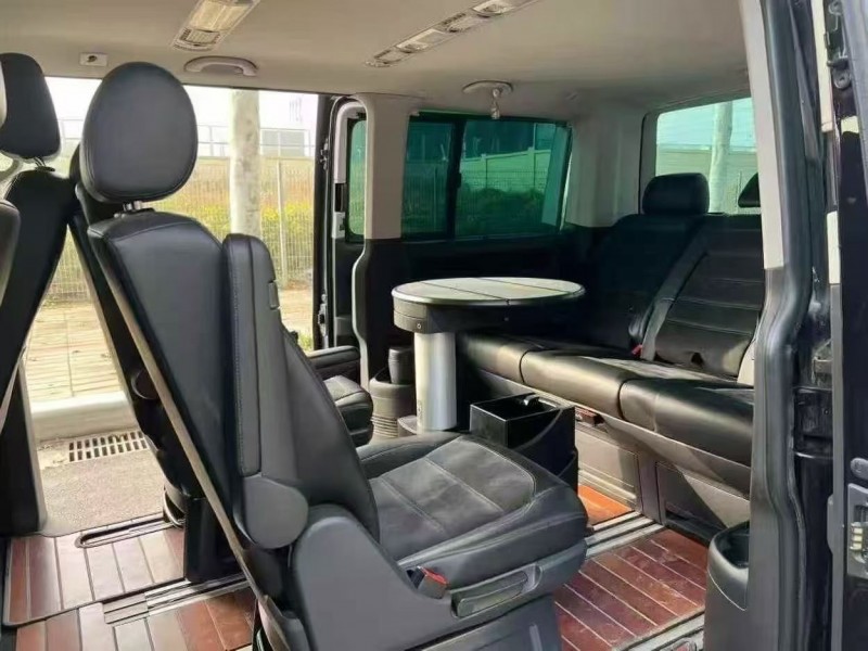 平顶山17年大众迈特威4