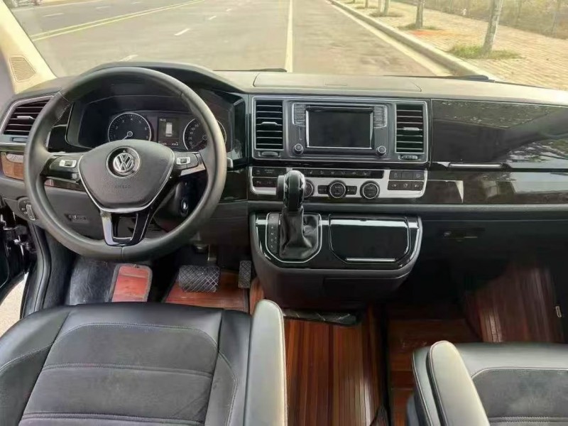 平顶山17年大众迈特威6