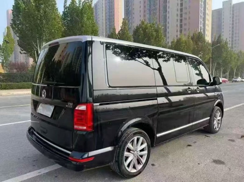 平顶山17年大众迈特威7