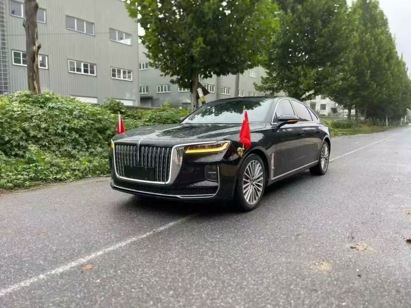 济宁21年红旗H93