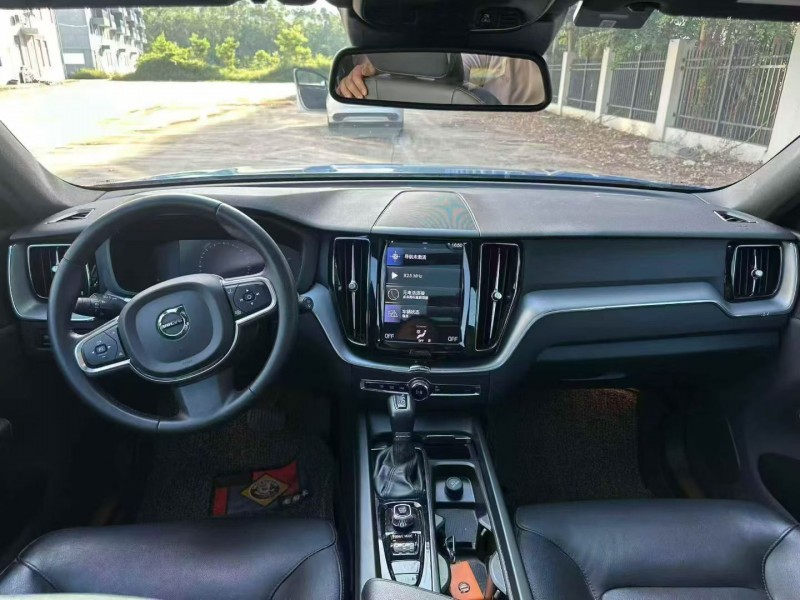 厦门21年沃尔沃XC606