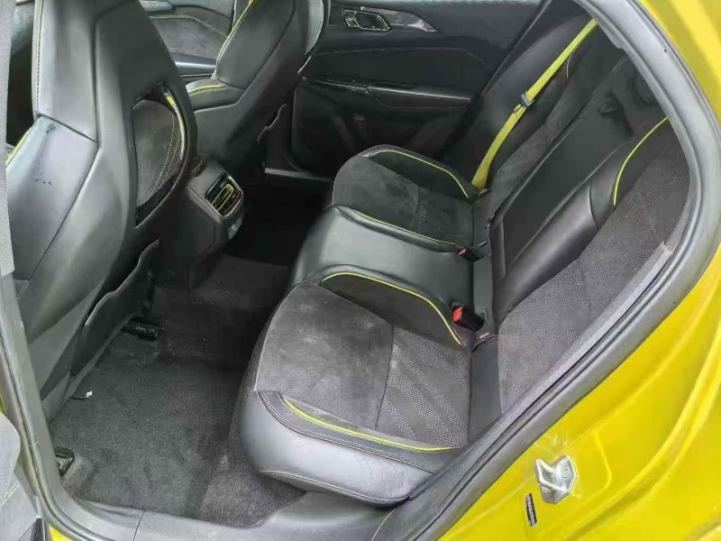 嘉兴20年领克037