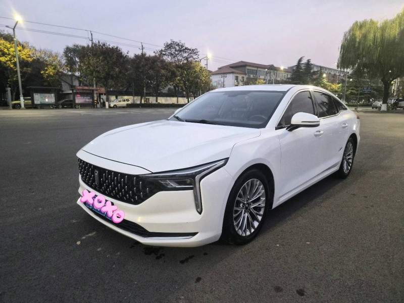 郑州21年奔腾B702