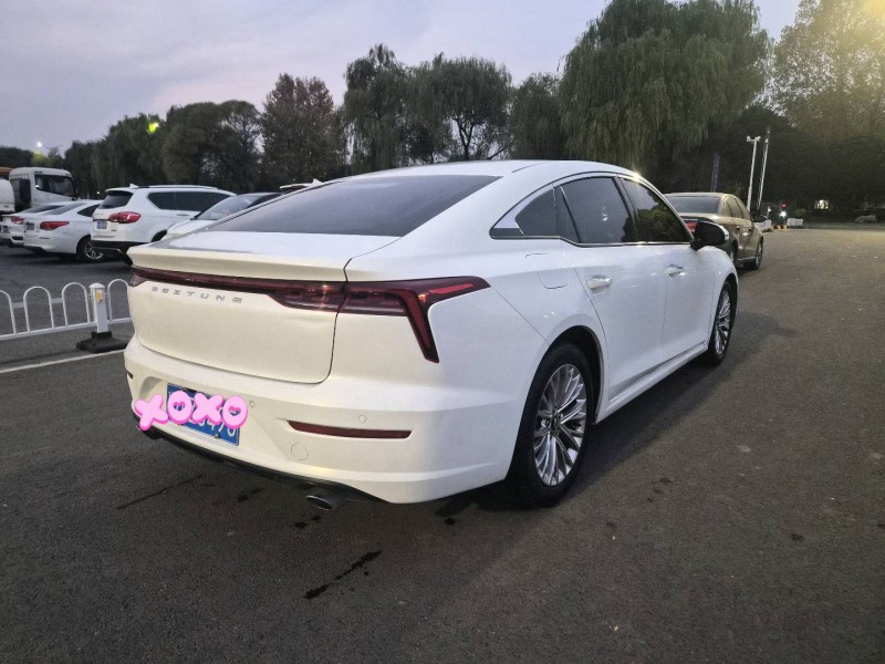 郑州21年奔腾B708