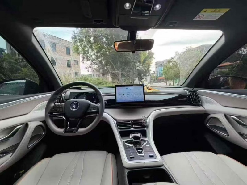 韶关24年比亚迪宋4