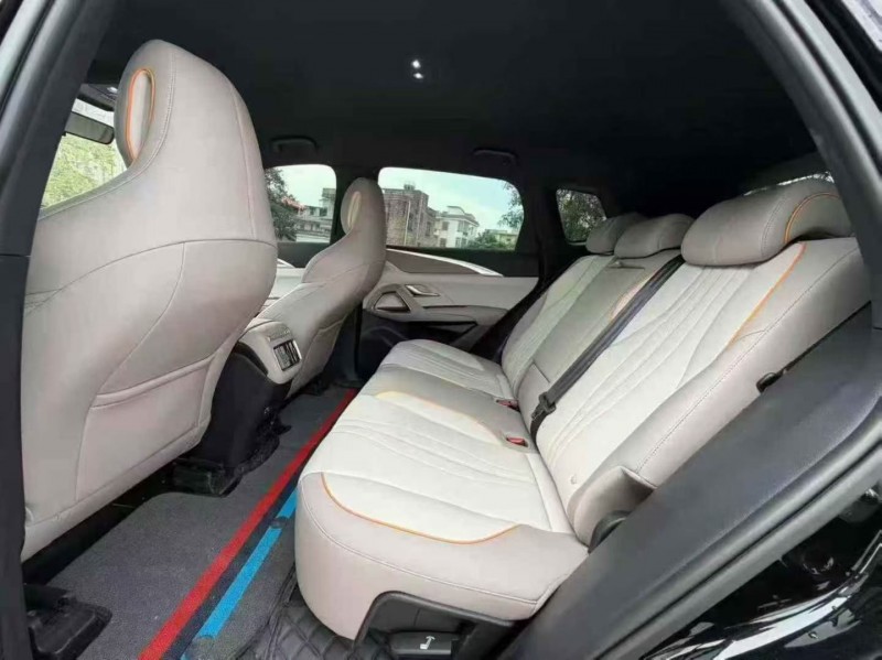 韶关24年比亚迪宋6