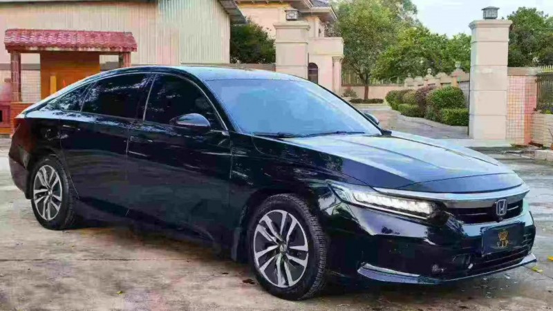 深圳22年本田英诗派2