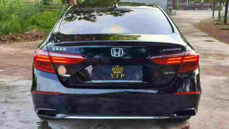 深圳22年本田英诗派6