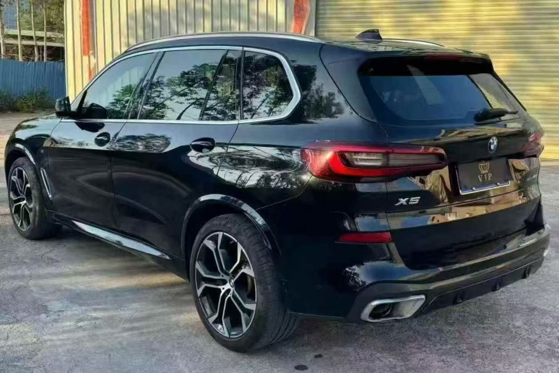 深圳22年宝马X57