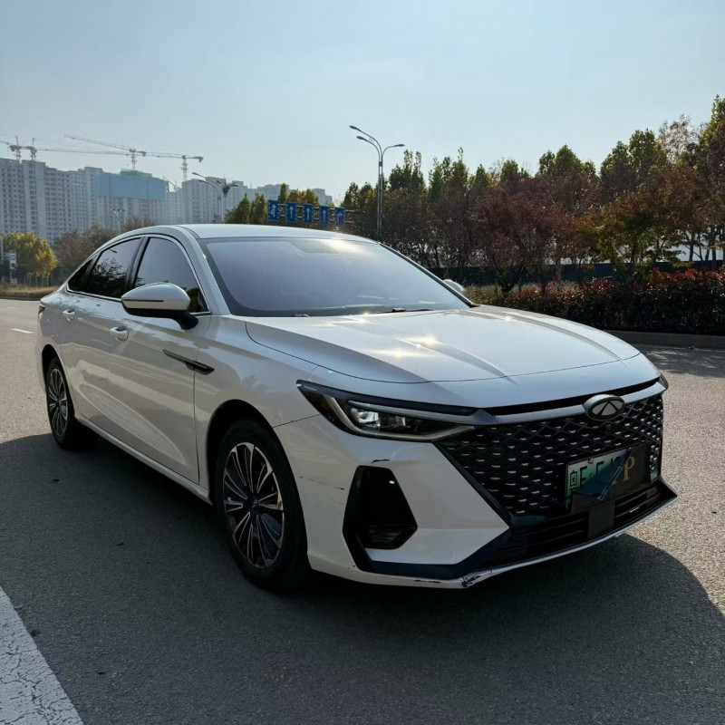 枣庄24年奇瑞风云2