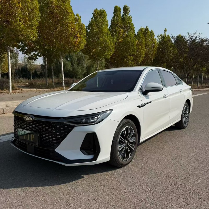 枣庄24年奇瑞风云4