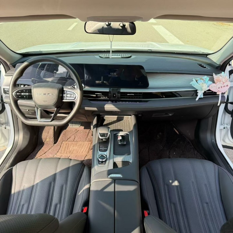 枣庄24年奇瑞风云6