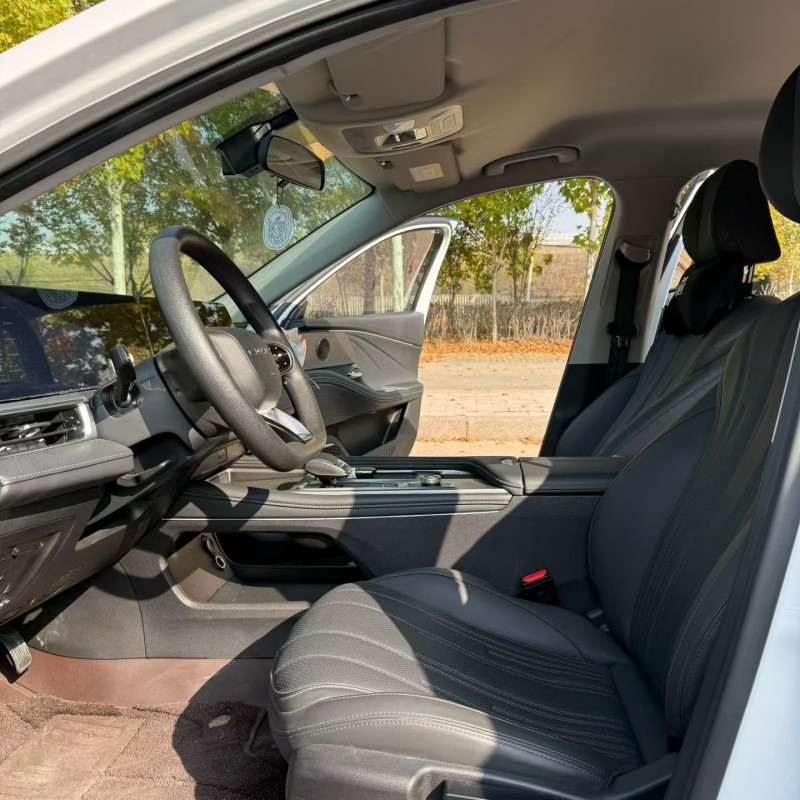 枣庄24年奇瑞风云7