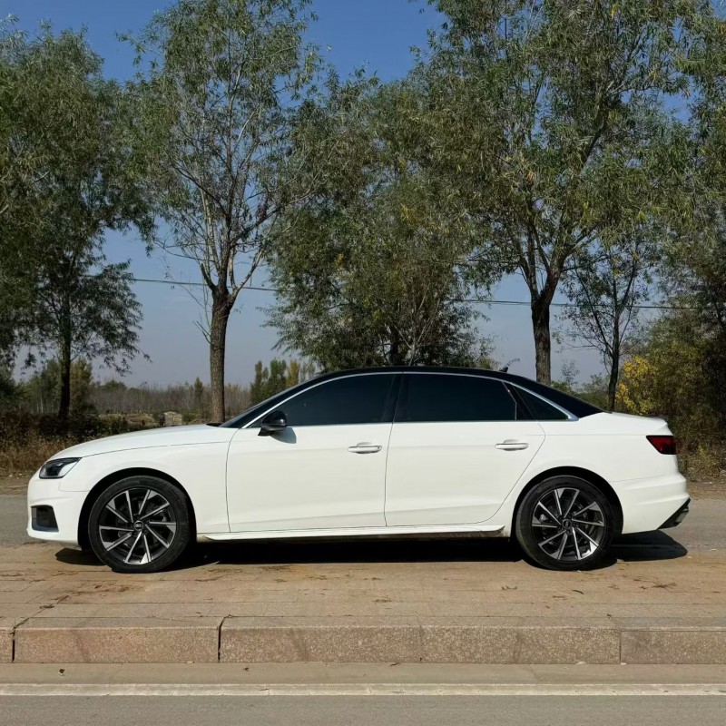 枣庄23年奥迪A4L5