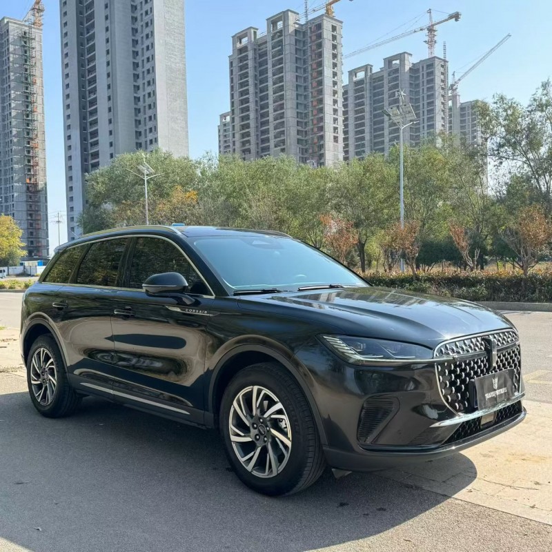 日照24年林肯冒险家3