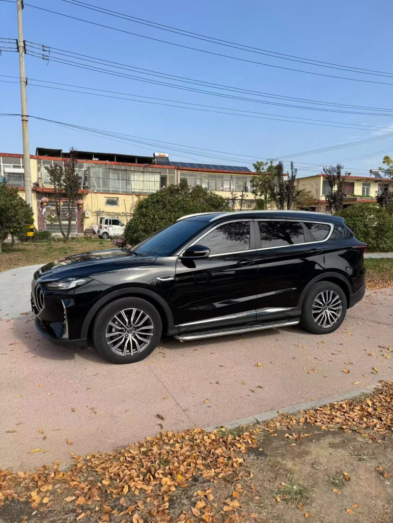 东营23年奇瑞捷途3