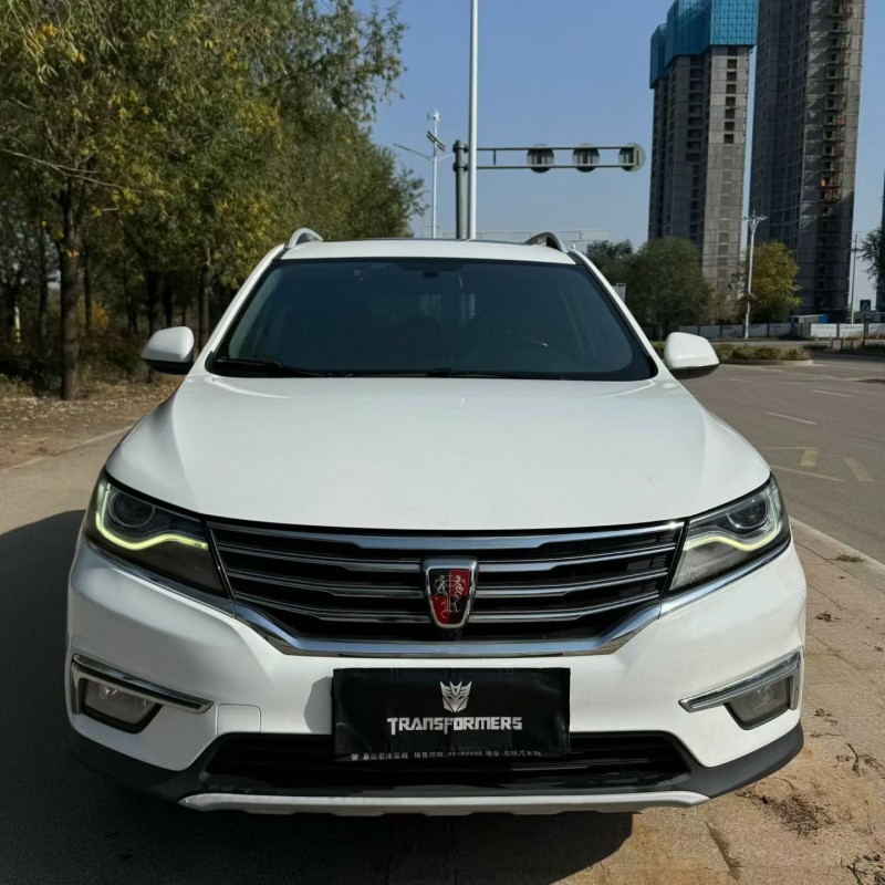 枣庄18年荣威RX51