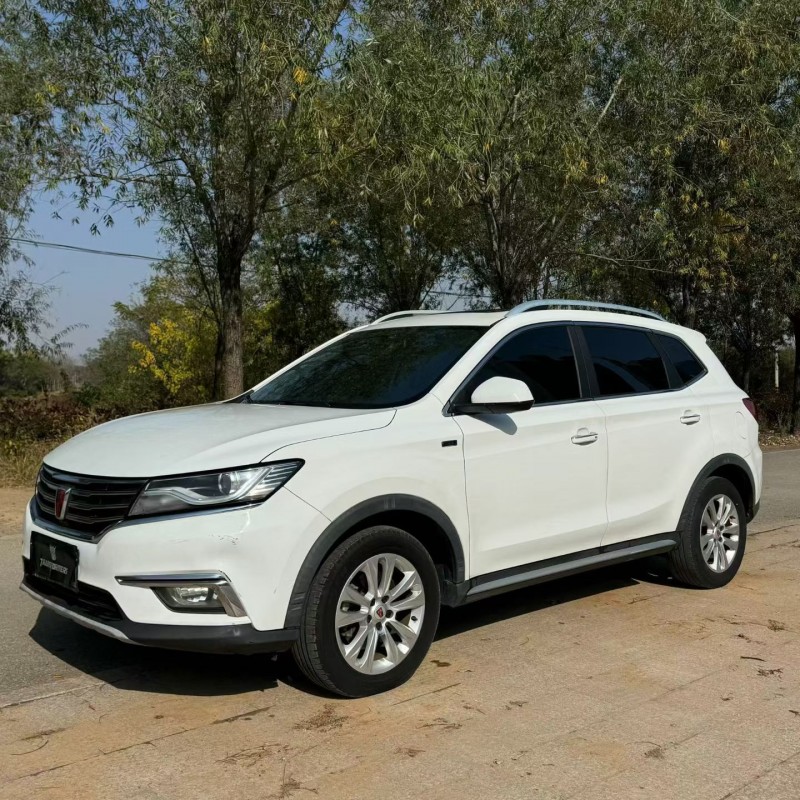 枣庄18年荣威RX52