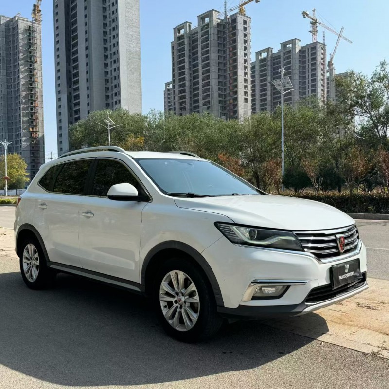 枣庄18年荣威RX53