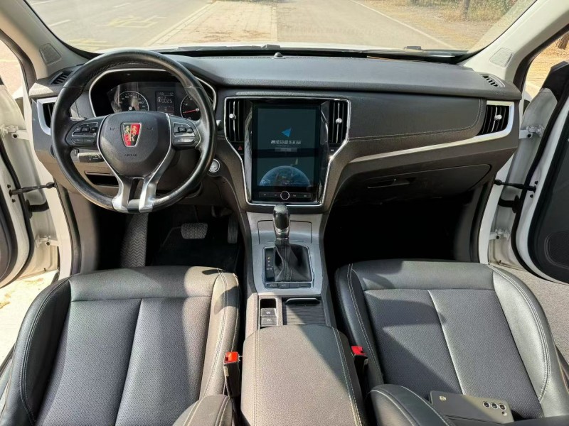 枣庄18年荣威RX54