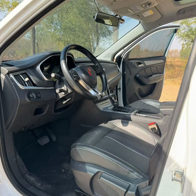 枣庄18年荣威RX55