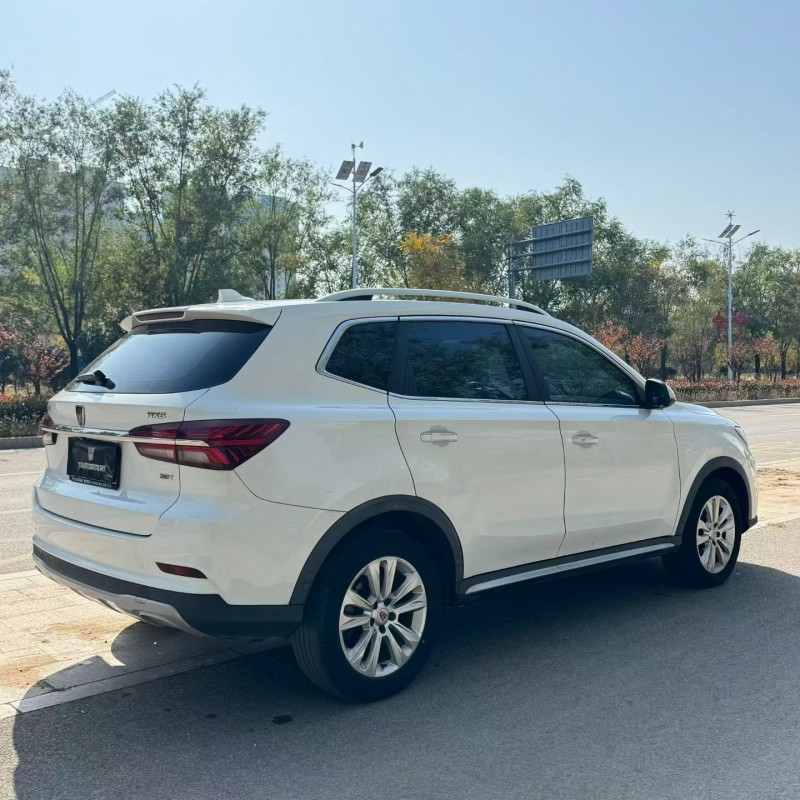 枣庄18年荣威RX58