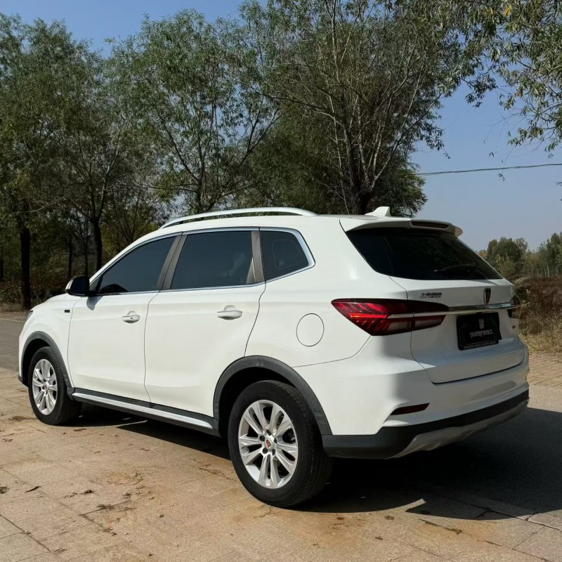 枣庄18年荣威RX59