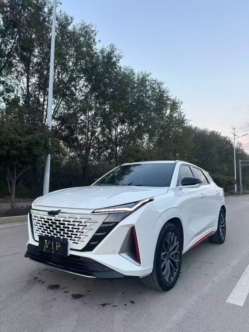 枣庄24年长安汽车欧尚2