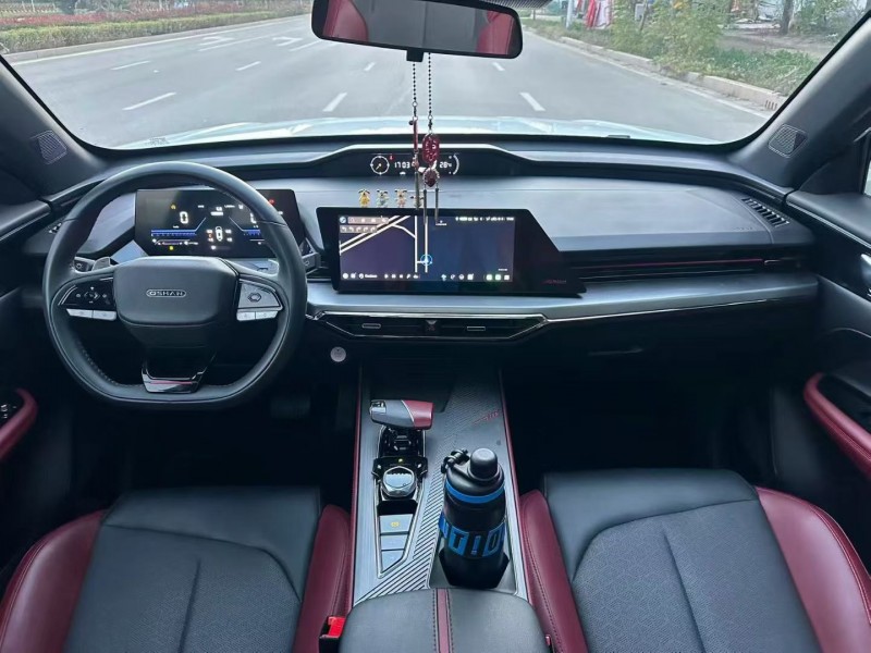 枣庄24年长安汽车欧尚5