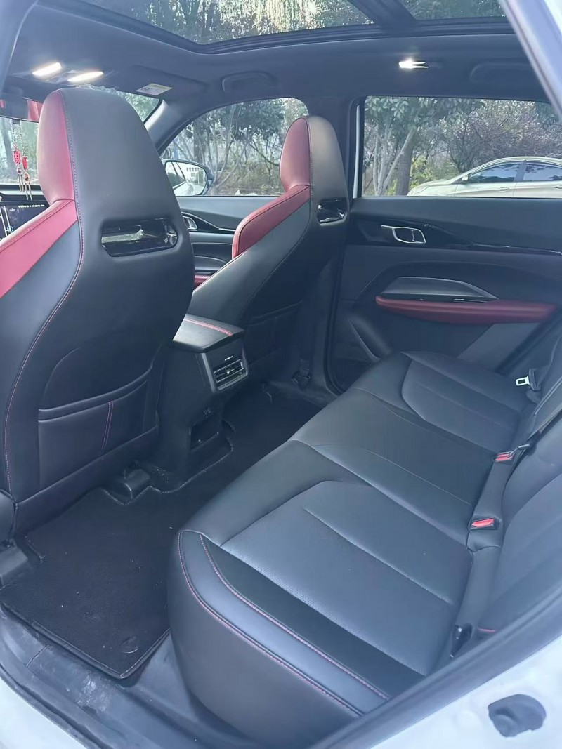 枣庄24年长安汽车欧尚6