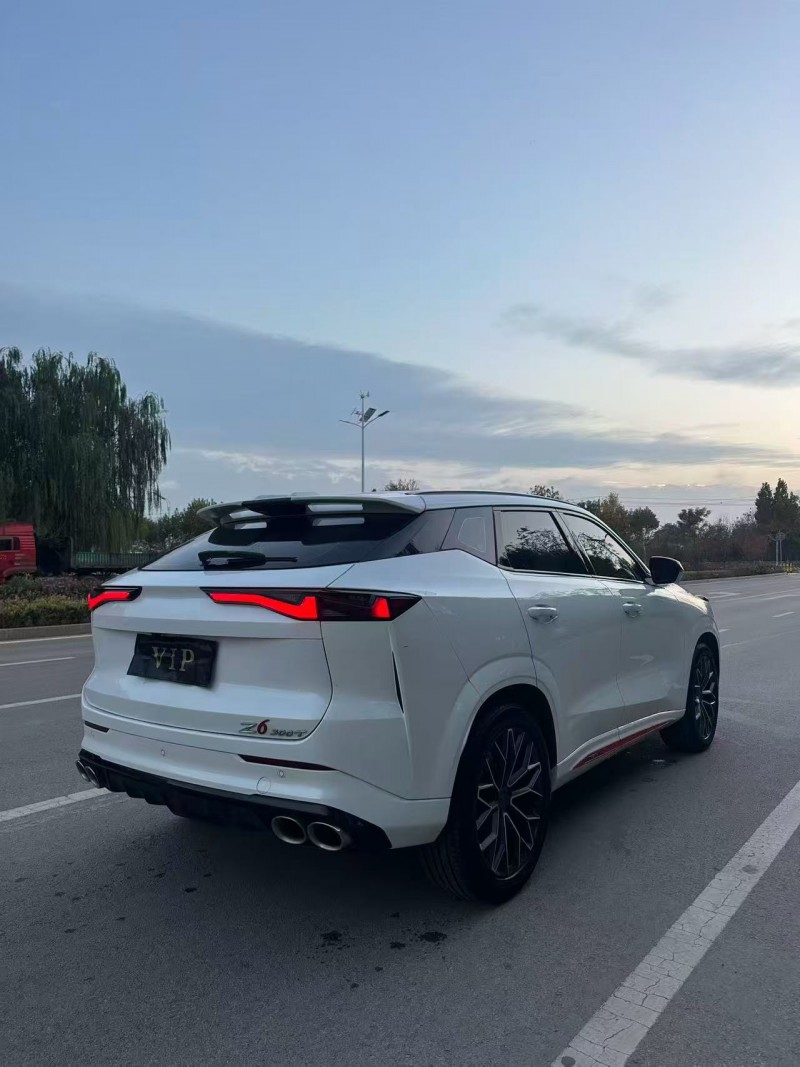 枣庄24年长安汽车欧尚9