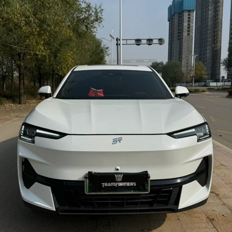 淄博25年奇瑞捷途1