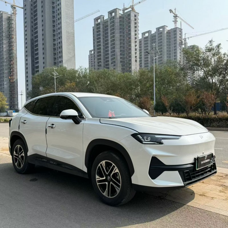 淄博25年奇瑞捷途2