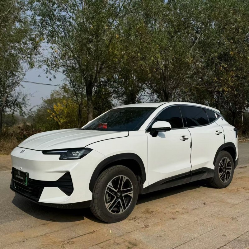 淄博25年奇瑞捷途3