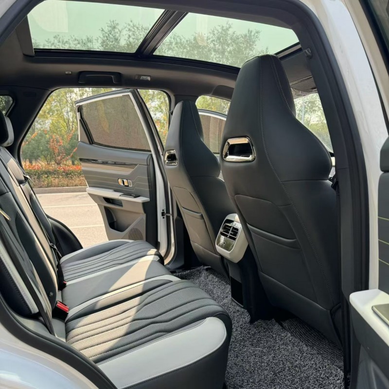 淄博25年奇瑞捷途5