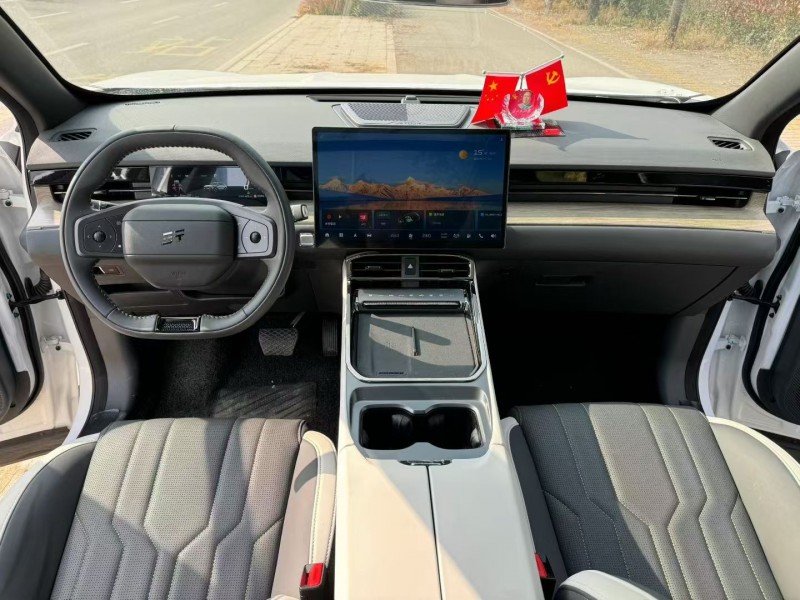 淄博25年奇瑞捷途8