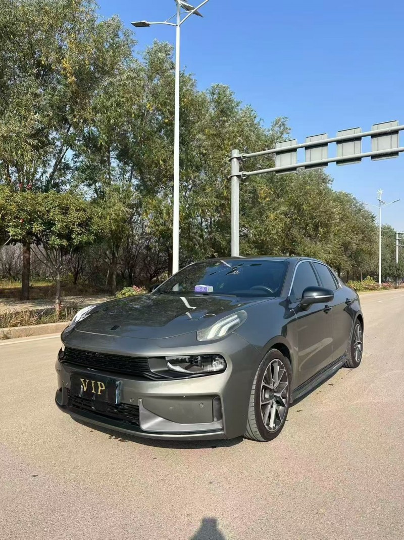 淄博22年领克032