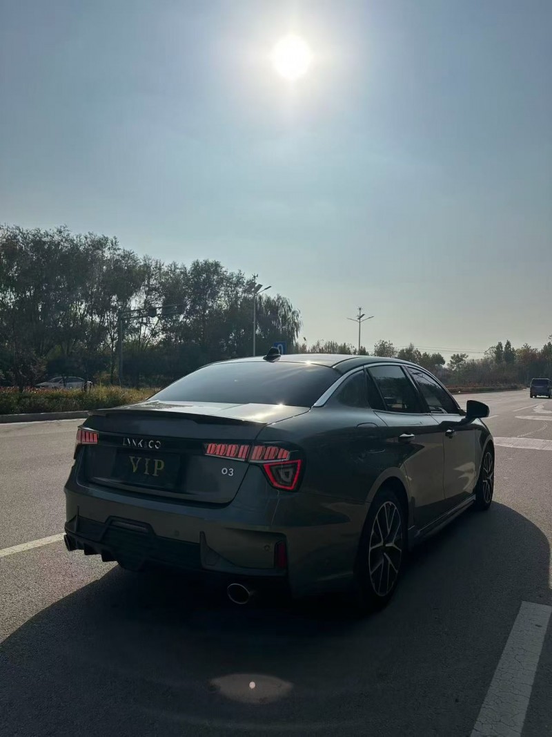 淄博22年领克035