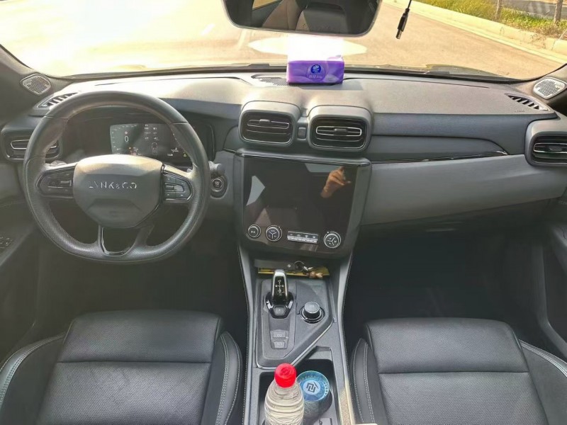 淄博22年领克037