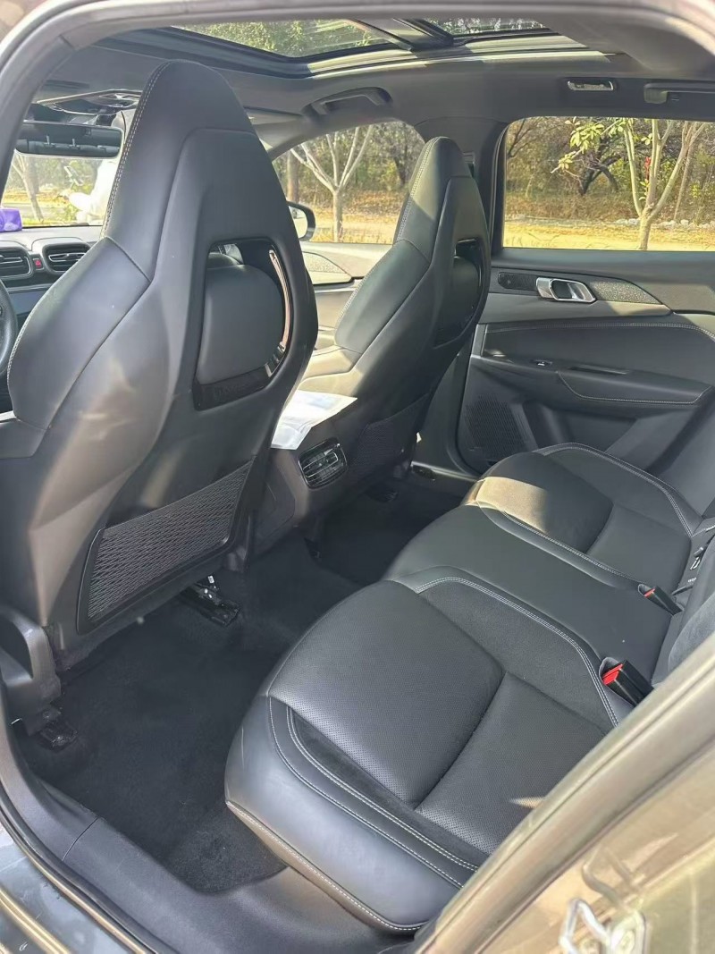 淄博22年领克038