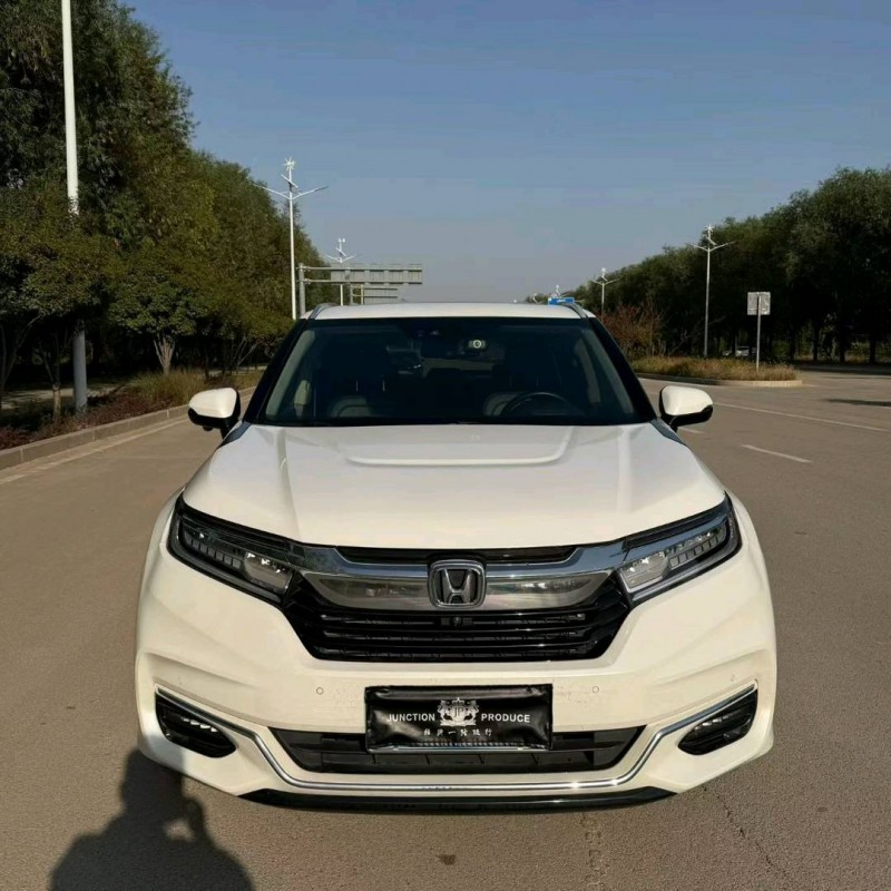 泰安21年本田冠道1