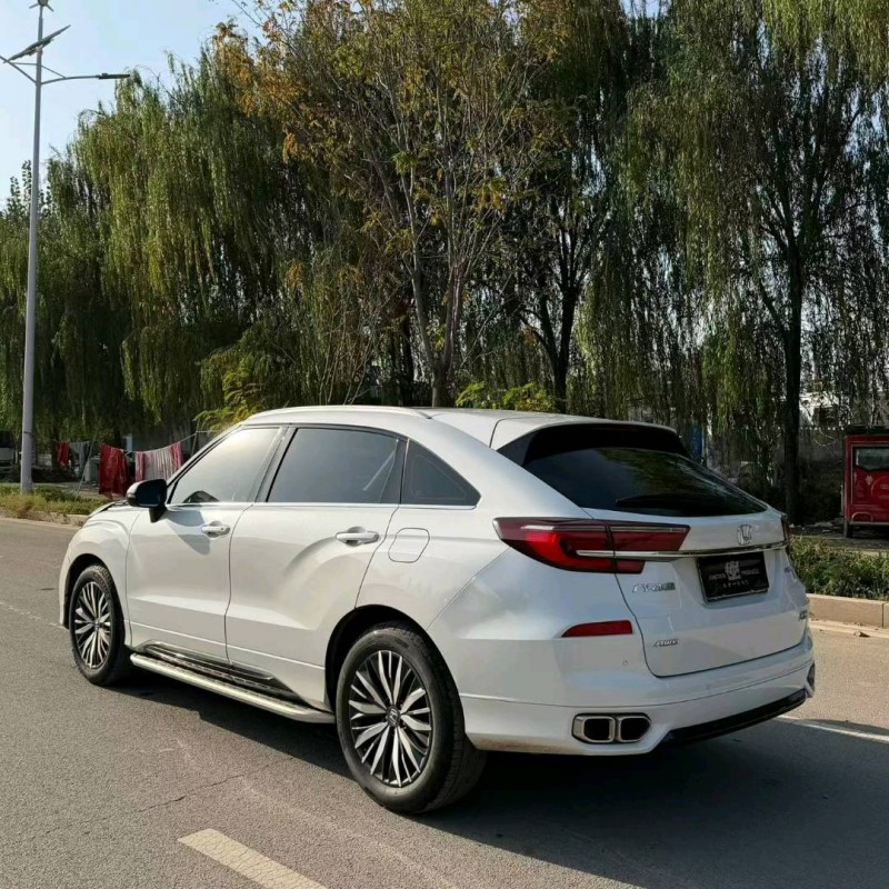 泰安21年本田冠道6