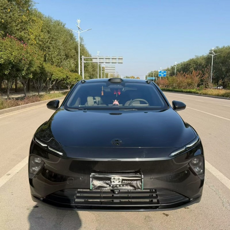 日照22年蔚来ET71