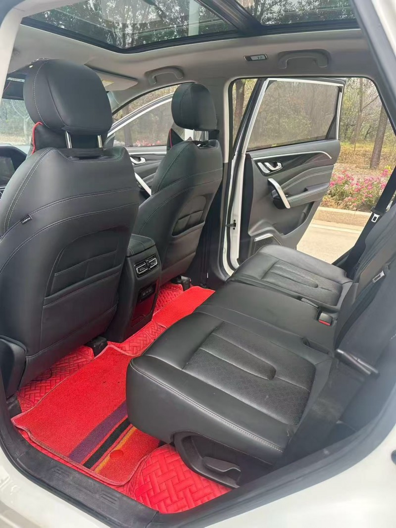 青岛21年奇瑞捷途4