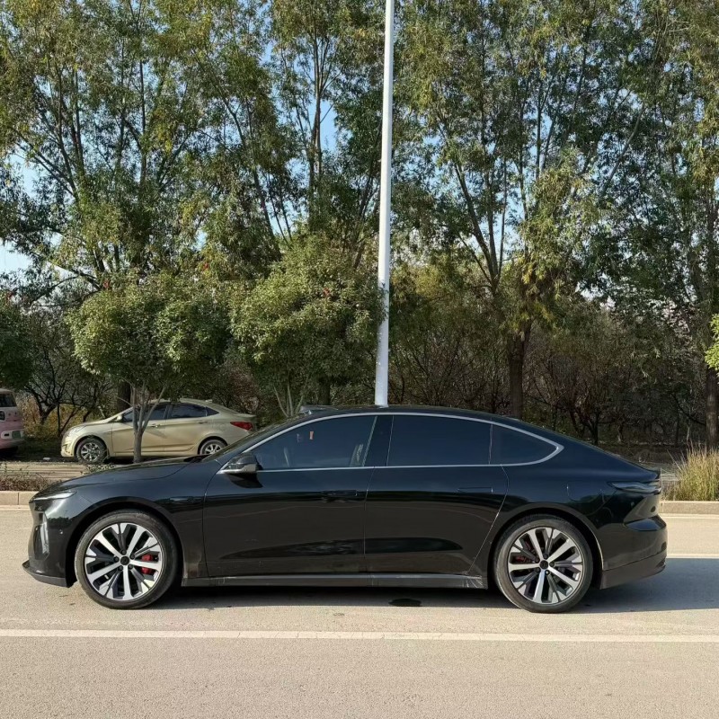 日照22年蔚来ET77