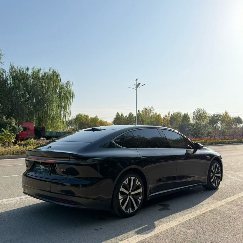 日照22年蔚来ET78