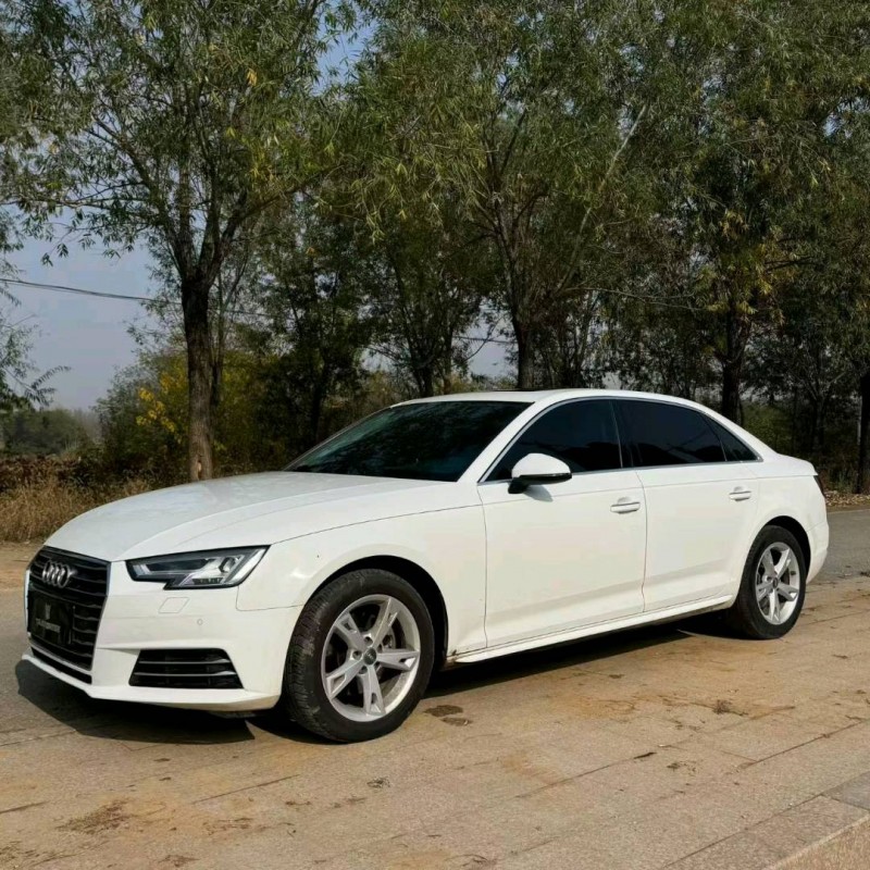 东营18年奥迪A4L2