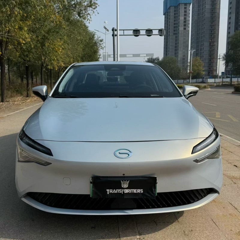 枣庄24年传祺埃安S1