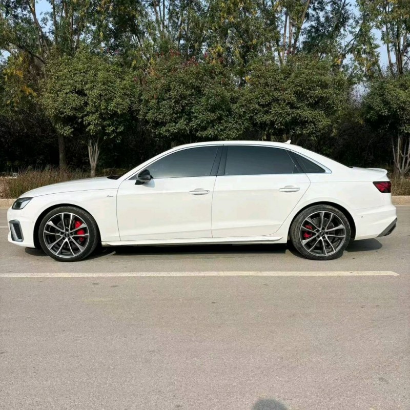 枣庄22年奥迪A4L4